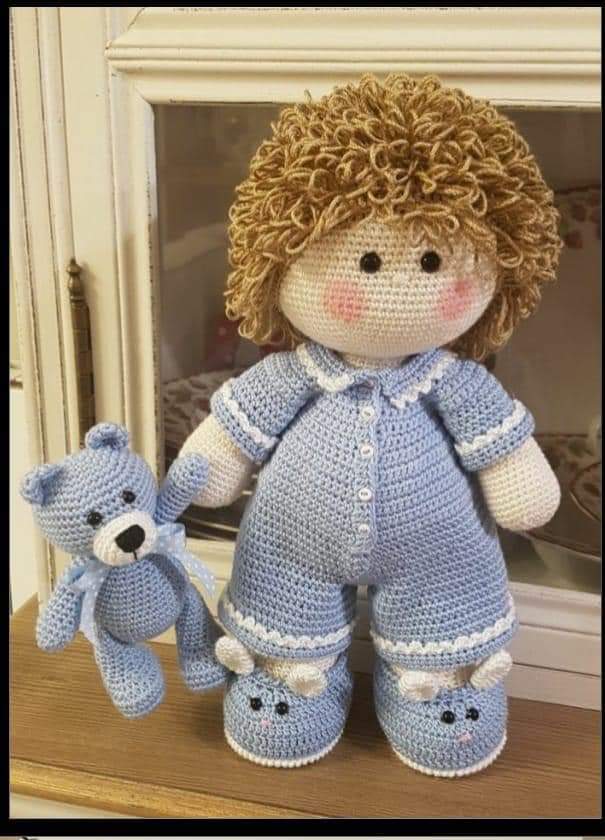Amigurumi